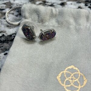Kendra Scott Elisa Earrings